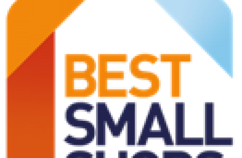 Best Small Shops