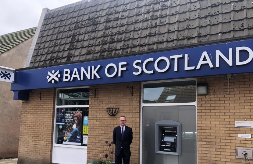 Bank of Scotland