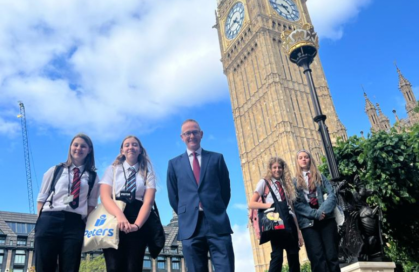 Berwickshire High pupils praised for reaching UK reading final