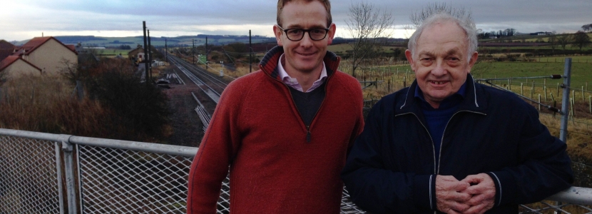 John Lamont MP   