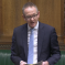 Making the case for the Borders Railway extension in House of Commons