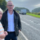 Local MP raises issue of 'reckless' speeding on A68 near Camptown