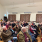 John Lamont hosts public meeting over mega-pylon project