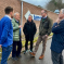 John Lamont MP meets with community council and councillors over Jedburgh Pool