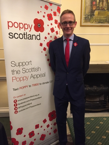 John Lamont MP