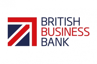 British Business Bank