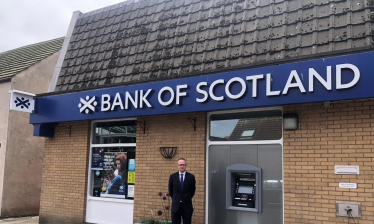 Bank of Scotland