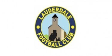 UK Government invests nearly £20,000 to upgrade Lauderdale football pitch