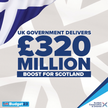 UK Budget gives ‘welcome boost’ to Borders and Scottish economy