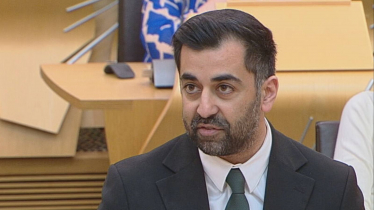 Humza Yousaf