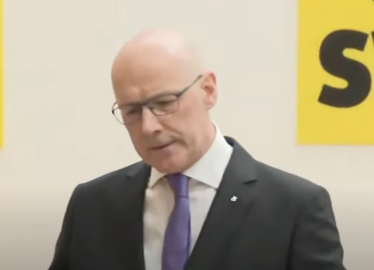 John Swinney offers more of the same independence obsession