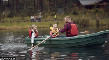 Center Parcs plans first Scottish holiday village