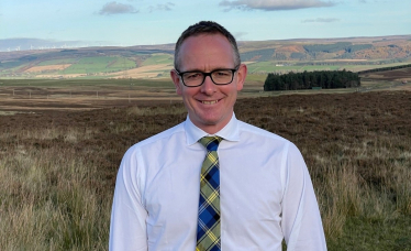 John Lamont MP secures £20 million for the Scottish Borders