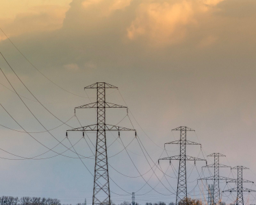 Mega-pylon projects must not scar countryside